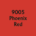 Reaper Master Series Paints: Phoenix Red