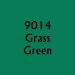 Reaper Master Series Paints: Grass Green
