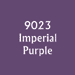 Reaper Master Series Paints: Imperial Purple
