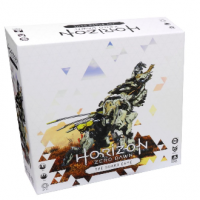 Horizon Zero Dawn: The Board Game