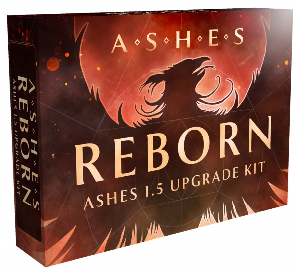 Ashes: Reborn Upgrade Kit