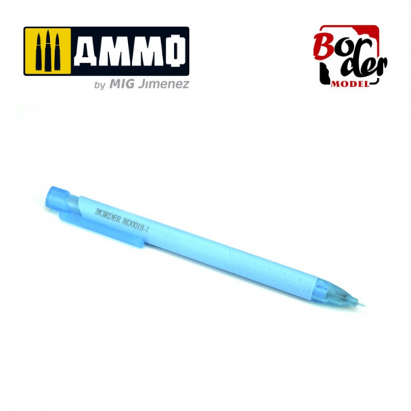 AMMO: Grinding Pen -  1mm x 1mm size