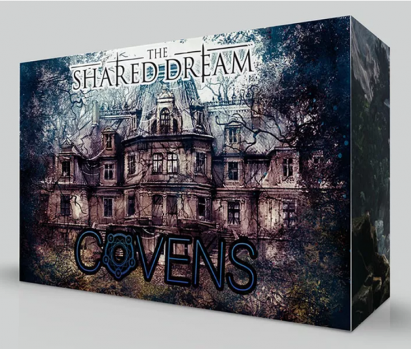 The Shared Dream: Covens Expansion