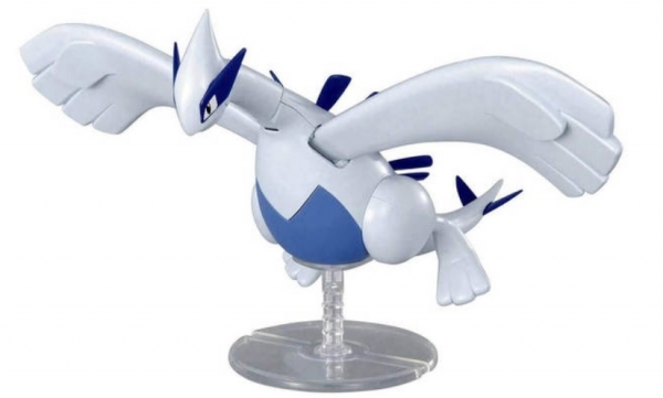 Bandai: Lugia ''Pokemon'', Bandai Spirits Pokemon Model Kit