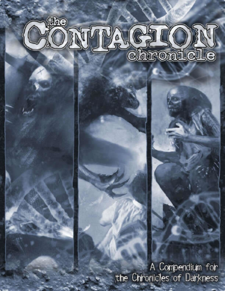 Contagion Chronicle