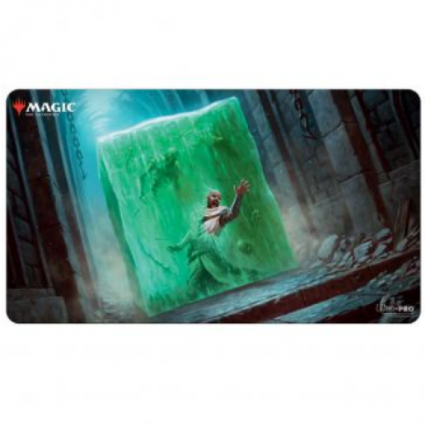 Magic The Gathering: Adventures in the Forgotten Realms Playmat - Gelatinous Cube