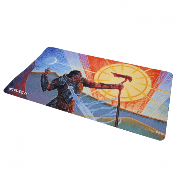 Magic: Mystical Archive - Swords to Plowshares Standard Playmat (Limited Edition)
