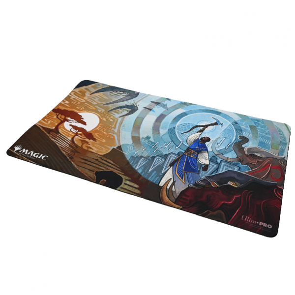 Magic: Mystical Archive - Teferi's Protection Standard Playmat (Limited Edition)