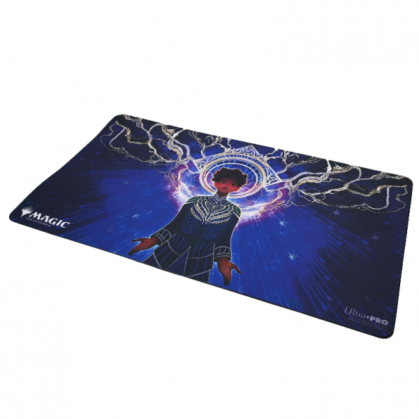 Magic: Mystical Archive - Brainstorm Standard Playmat (Limited Edition)