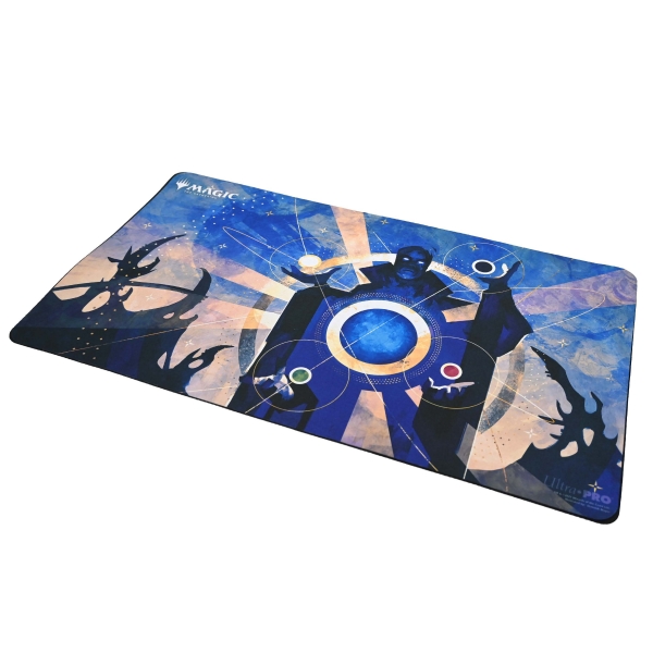 Magic: Mystical Archive - Blue Sun's Zenith Standard Playmat (Limited Edition)