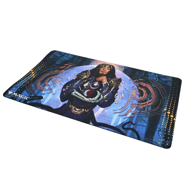 Magic: Mystical Archive - Tezzeret's Gambit Standard Playmat (Limited Edition)