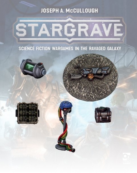 Stargrave: The Loot 2