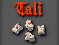 TALI (Core Game)