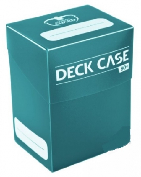 Deck Case: 80+ Standard Size - Petrol