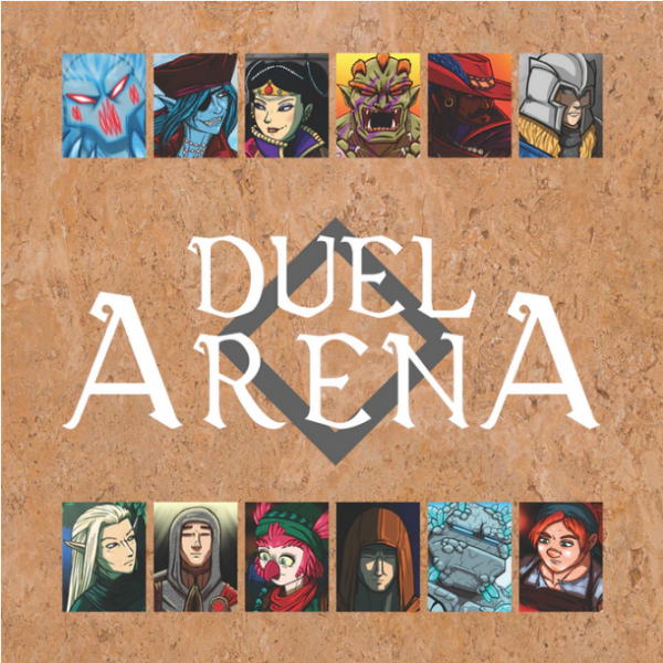 Duel Arena