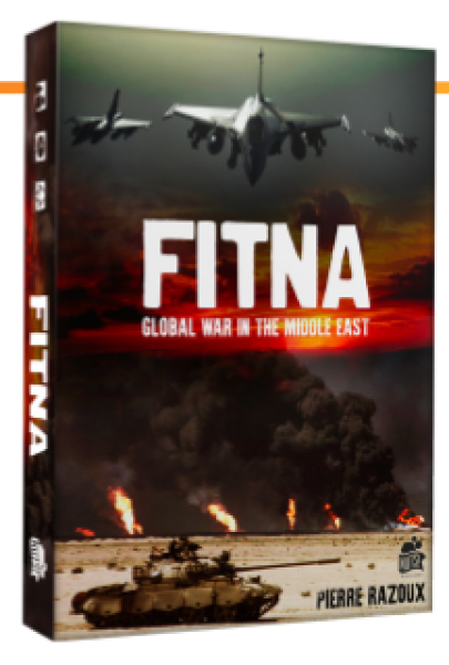 FITNA: Global War in the Middle East