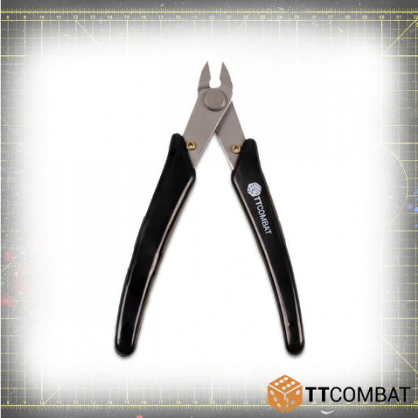 TT Combat: Side Clippers