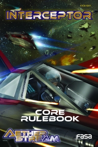 Interceptor (Core Rulebook)
