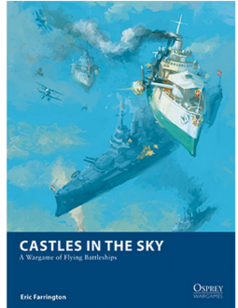 [Osprey Games]  Castles in the Sky