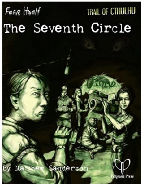 The Seventh Circle (Fear Itself RPG Adv.)