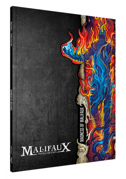 Malifaux (M3E): Madness of Malifaux
