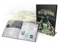 D&D 5th Edition: Rultmoork Limited Edition (5E)