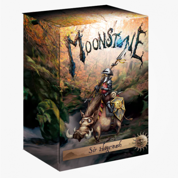 Moonstone: Monster Box - Sir Hogswash