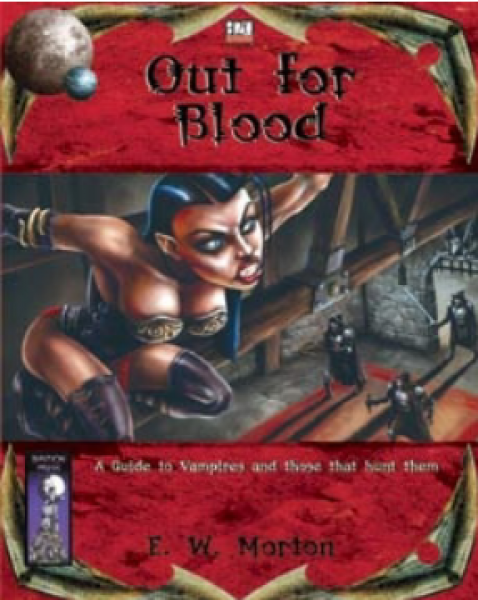 Out for Blood (d20)