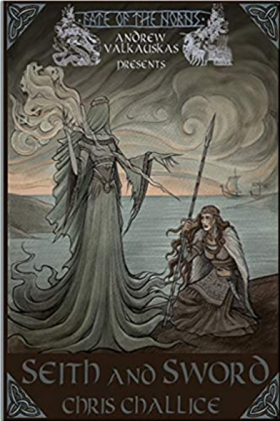 Fate of the Norns: Seith and Sword