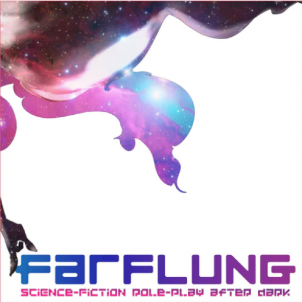 Farflung: Science-Fiction Role-Play After Dark