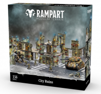 Rampart: City Ruins