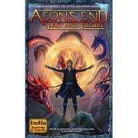 Aeons End: Past and Future