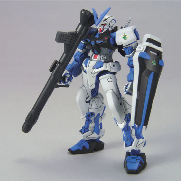Bandai: #13 Gundam Astray Blue Frame ''Gundam SEED Astray'', Bandai HG SEED
