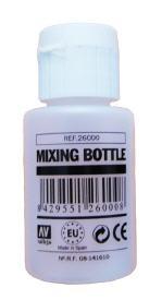 Accessories: Empty Mixing Bottle (35ml)
