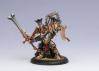 (The Protectorate Of Menoth) High Executioner Servath Reznik