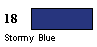 Game Color: Stormy Blue