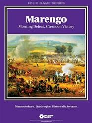 Folio Game Series: Marengo