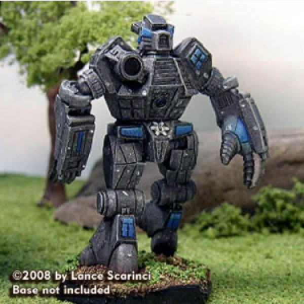 BattleTech Miniatures: Kodiak (Standard)