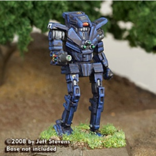 BattleTech Miniatures: Wolfhound WLF-1