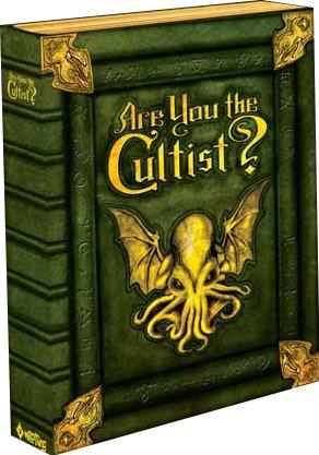 Are You The Cultist? Party Edition