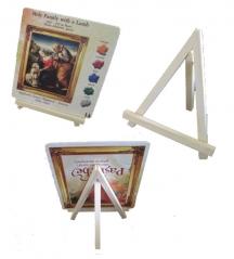 Pastiche: The Easel Packs