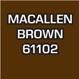 MacAllen Brown