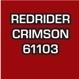 Redrider Crimson