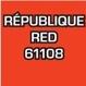 Republique Red