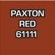 Paxton Red