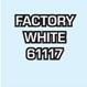 Factory White