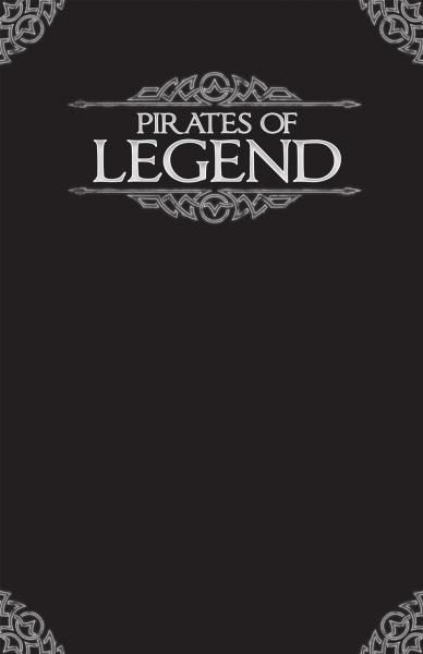 Legend: Pirates of Legend