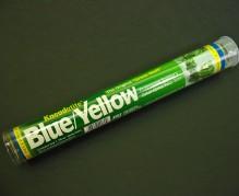 Green Stuff Bars (Kneadatite Blue / Yellow Epoxy Putty)