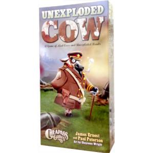 Unexploded Cow (Deluxe Edition)