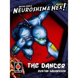 Neuroshima Hex!: The Dancer          